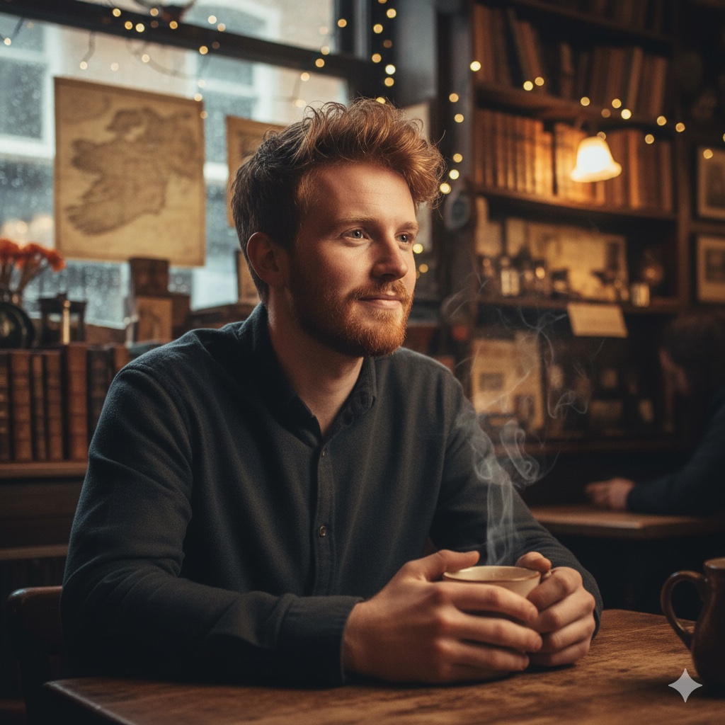 A FioreFrame artisan