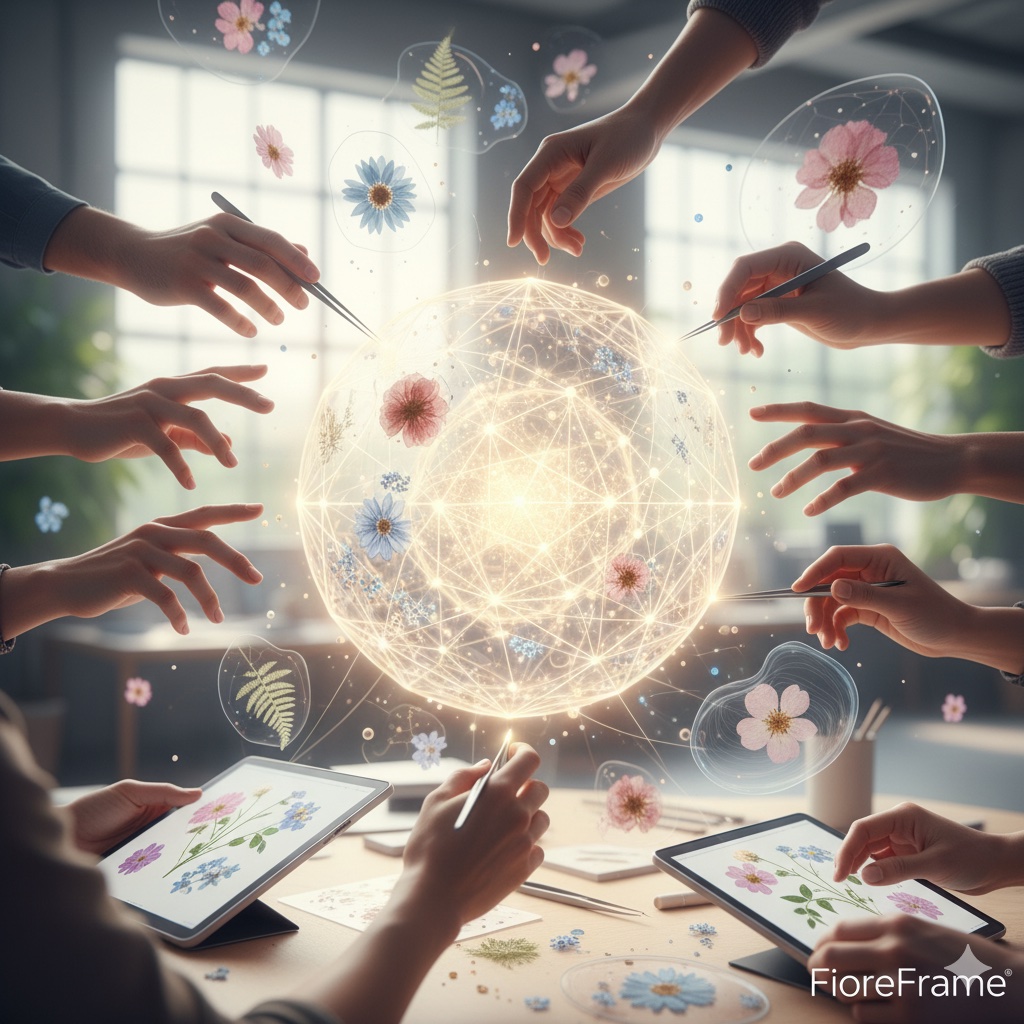 Invitation to Artisans: Join Our Ecosystem