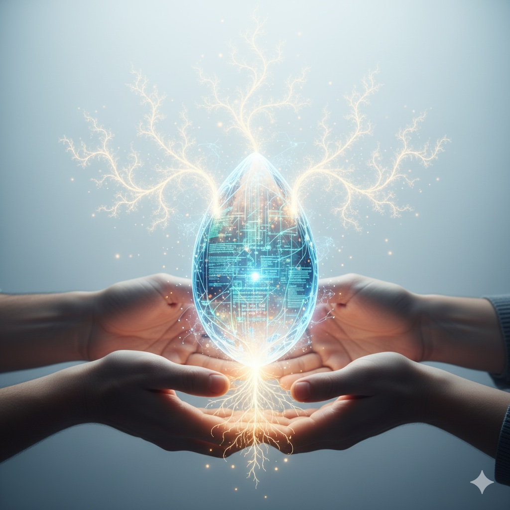 FioreFrame's Open Source Initiative: Collaboration and Transparency