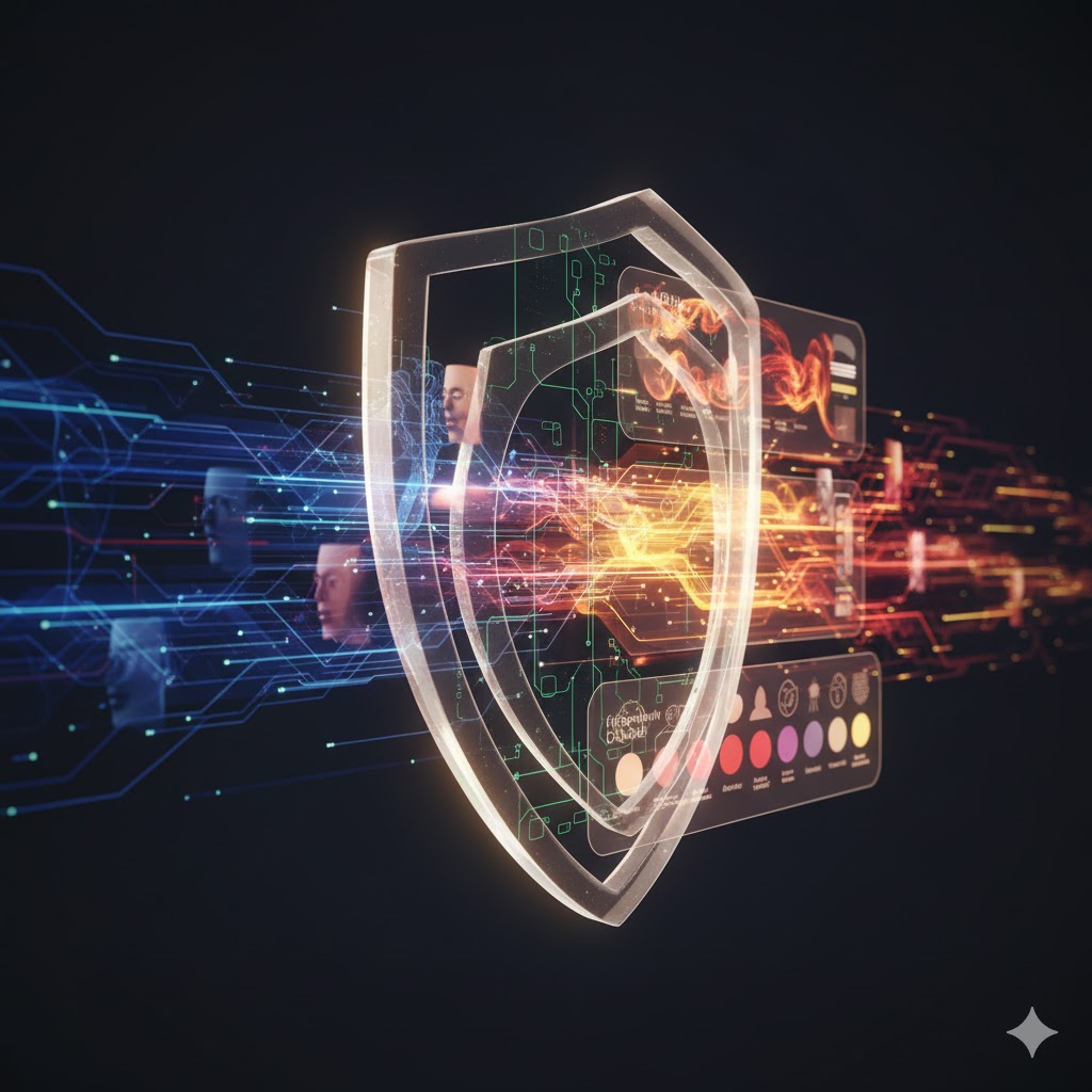 The FioreFrame De-Anonymizer: An ethical AI process